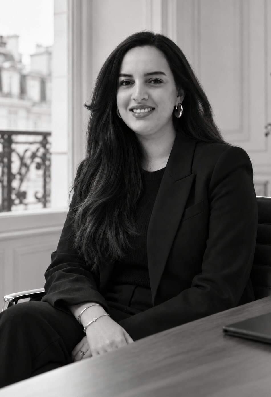 Majda Hachemi